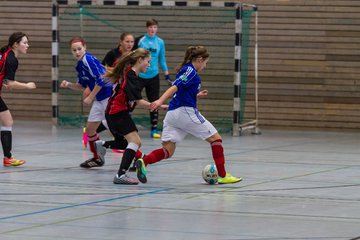 Bild 473 - B-Juniorinnen Hallenlandesmeisterschaften